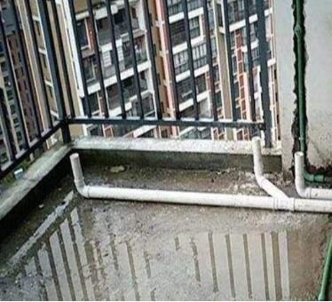 乡宁漏水维修 阳台漏水怎么修理?